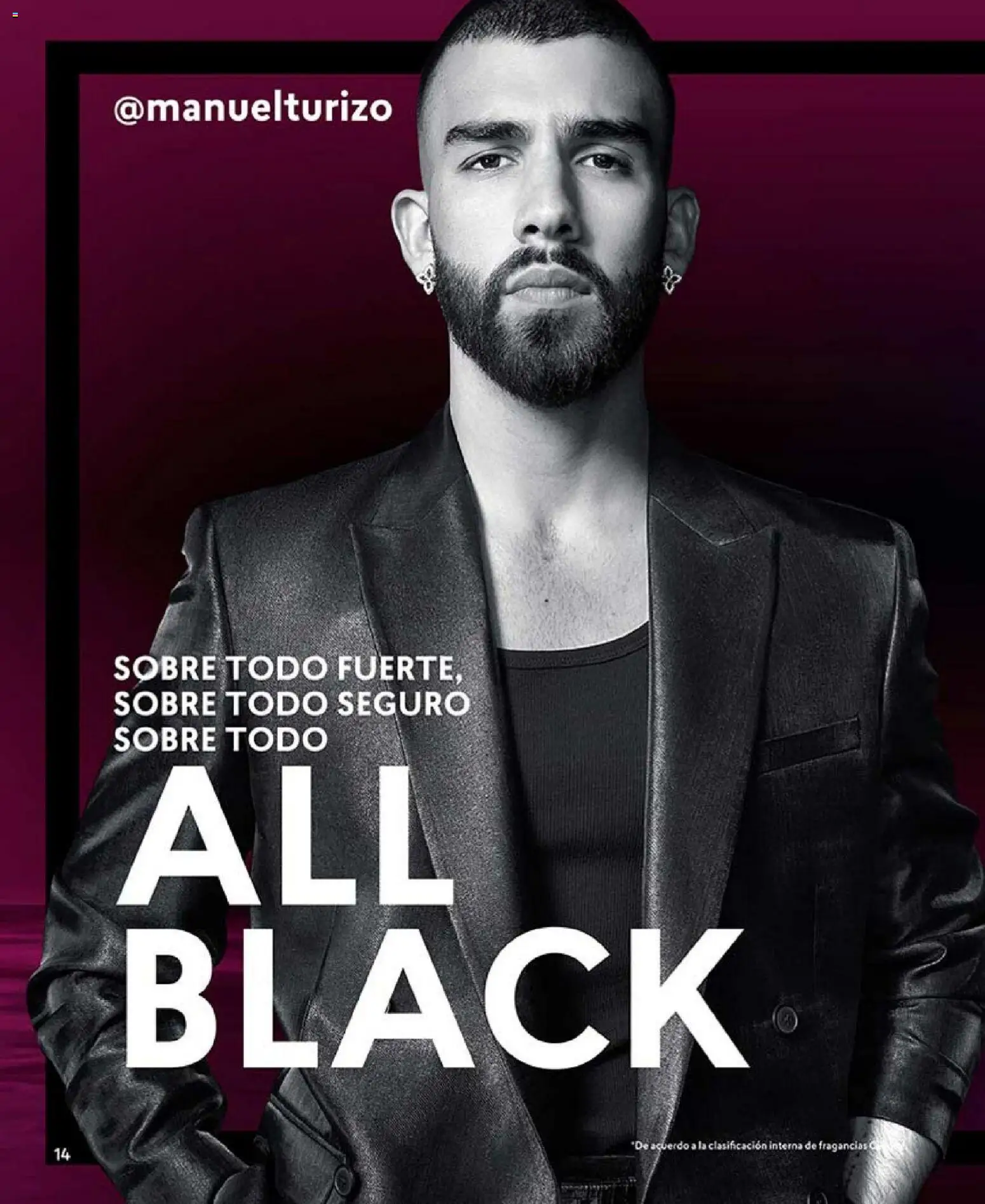 CyZone revista - valida desde el 01.02.2026 | Página: 14 | Productos: Sobre