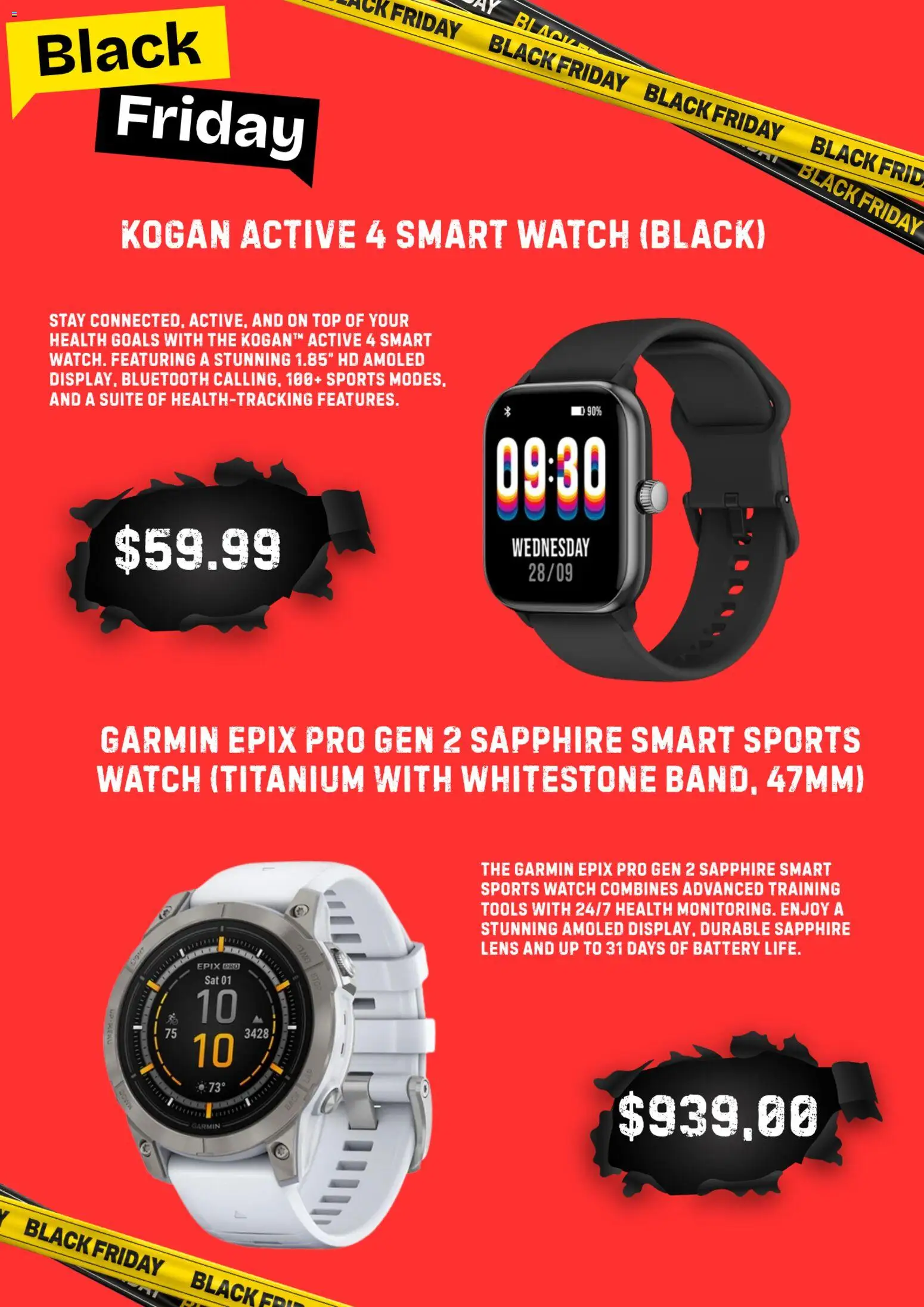 Dick Smith catalogue from 14.11.2025 | Page: 5