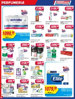Maxiconsumo ofertas │ válido desde el 11.08.2025 | Página: 26