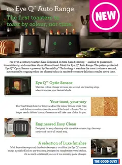 Preview of The Good Guys  Catalogue  - valid from 17.12.2025 | Page: 26