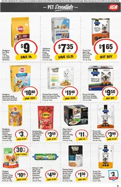 Preview of IGA Catalogue VIC - valid from 15.10.2025 | Page: 30