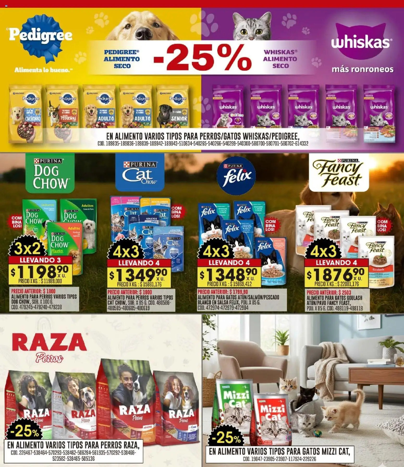Coto - Ofertas │ válido desde el 09.02.2026 | Página: 22