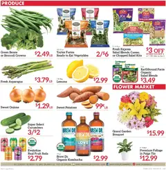 Preview of Martin’s weekly ads valid from 04.01.2026 | Page: 5 | Products: Salad, Potatoes, Vegetables, Bag