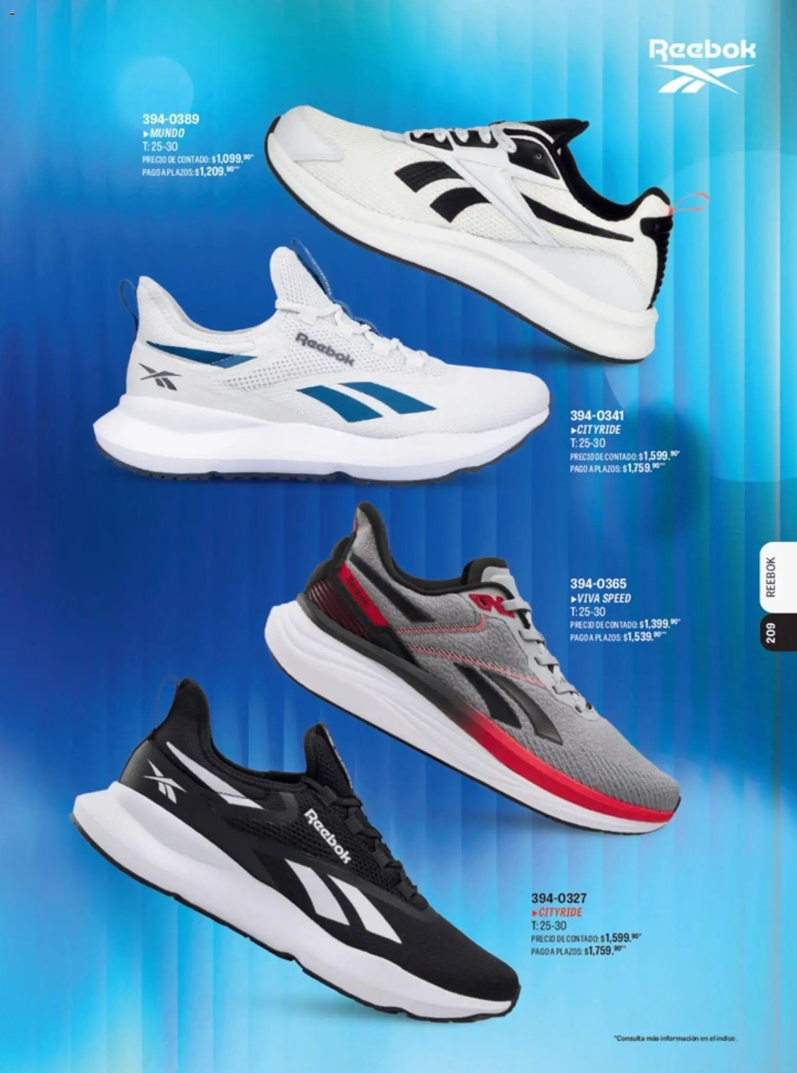 Nuevas ofertas de Andrea válidas en toda la República Mexicana desde el 15.04.2026. ¡Encuentra las mejores ofertas en Andrea catálogo Lo mejor en marcas! | Página: 170