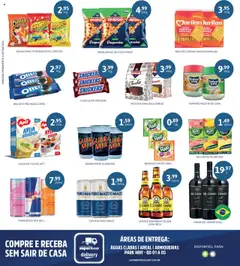 Superbom Folheto - válido de 30.07.2025 | Página: 2