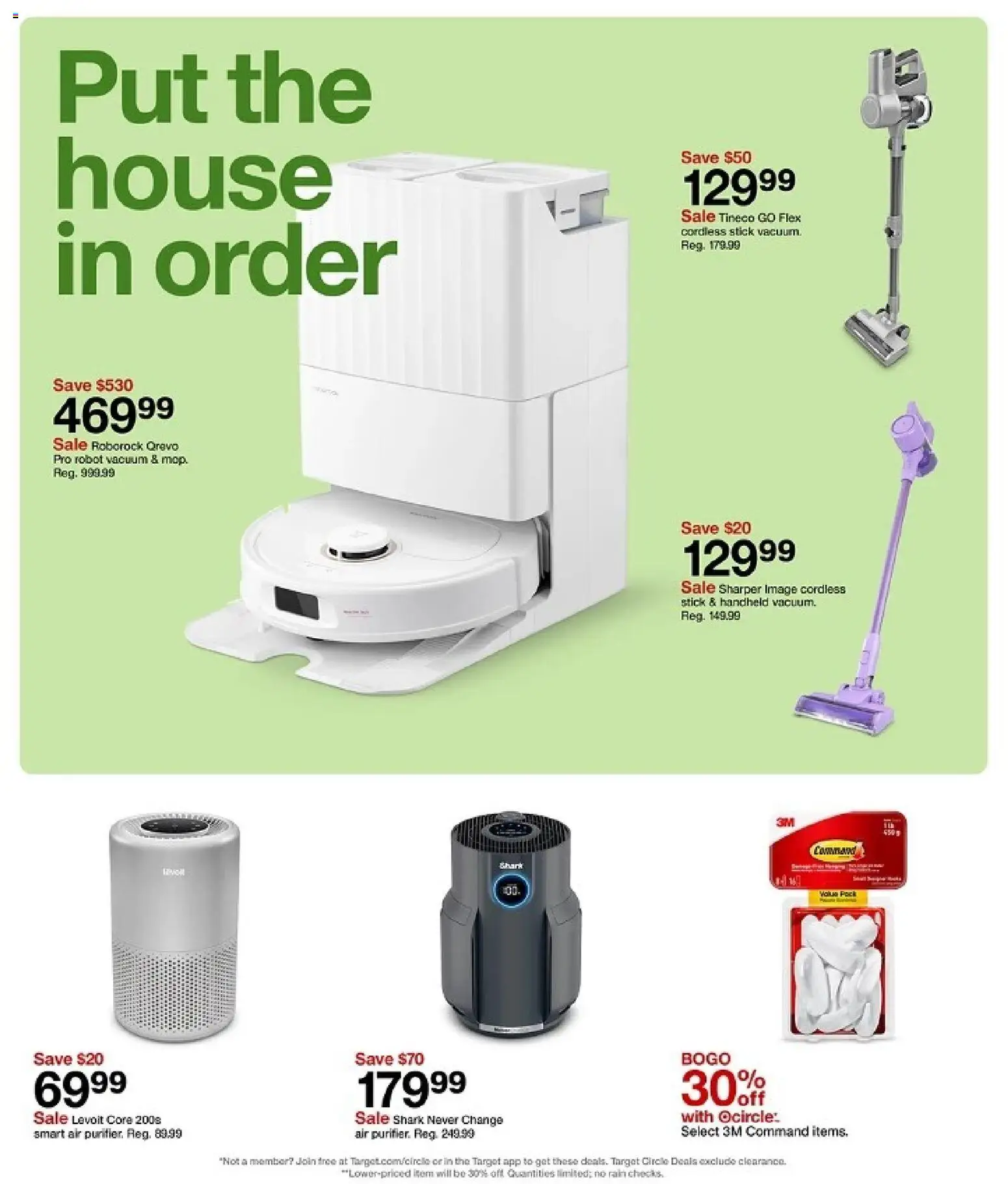 Target Weekly Ad - valid from 08.02.2026 | Page: 32