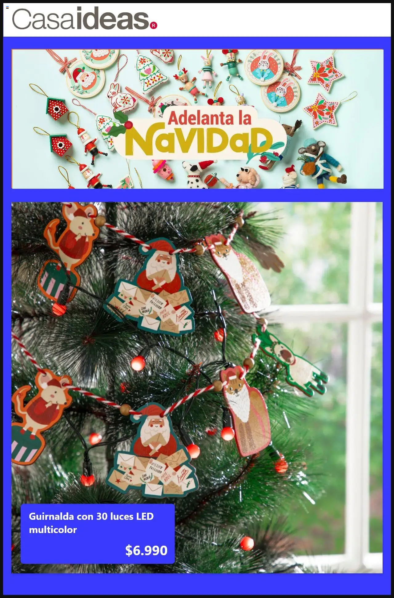 Casaideas ofertas  │ válido desde el 20.10.2025 | Página: 5 | Productos: Papa