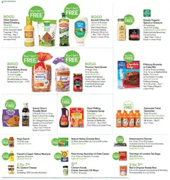 Preview of Publix weekly ads valid from 15.04.2026 | Page: 12