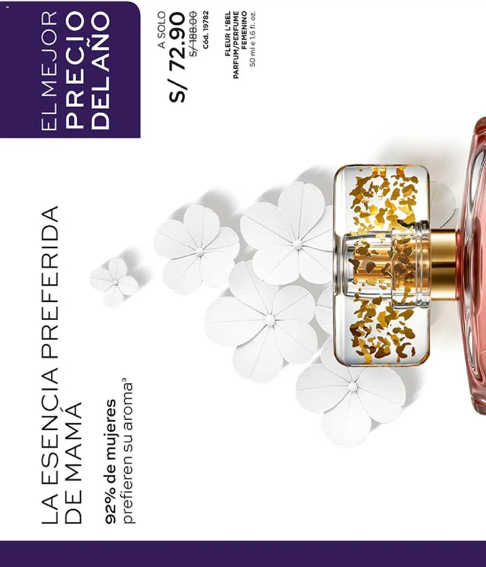 Catálogo L'Bel válido desde 04.04.2026 | Página: 10