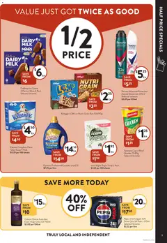 Preview of Foodworks  Catalogue  - valid from 21.01.2026 | Page: 3