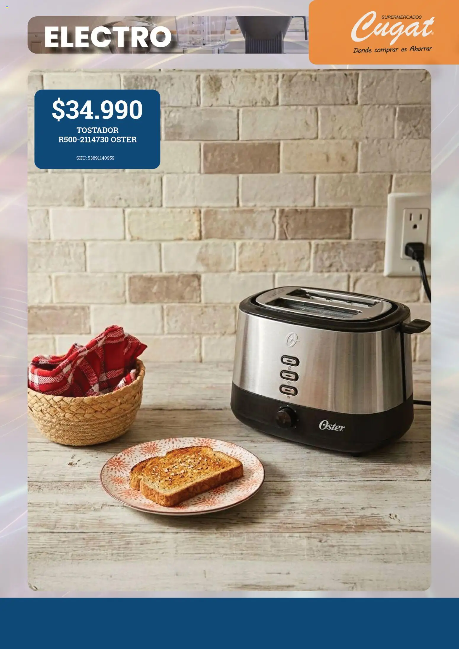 Cugat ofertas  │ válido desde el 17.03.2026 | Página: 15