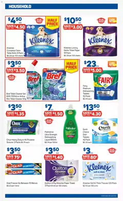 Preview of Foodland  Catalogue  - valid from 05.11.2025 | Page: 22