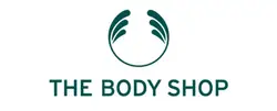 The Body Shop catalogue logo