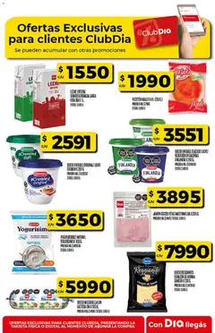Vista previa Supermercado DIA Ofertas válido desde el 10.12.2025 | Página: 41