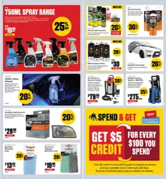 Preview of Supercheap Auto  Catalogue  - valid from 02.01.2026 | Page: 12
