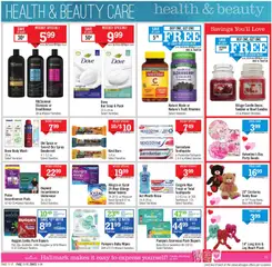 Preview of Price Chopper weekly ads valid from 01.02.2026 | Page: 11