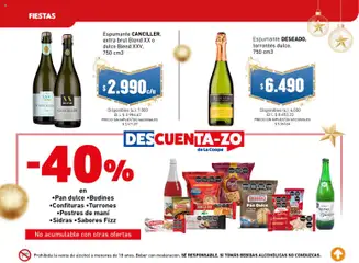 Vista previa Cooperativa Obrera - Ahorrón válido desde el 26.12.2025 | Página: 3