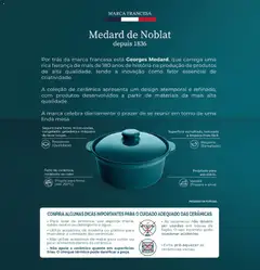 Bistek Supermercados - Ofertas Quinzenal - Pré-Visualização do folheto da loja Bistek Supermercados, válido de 28.01.2026 | Página: 4