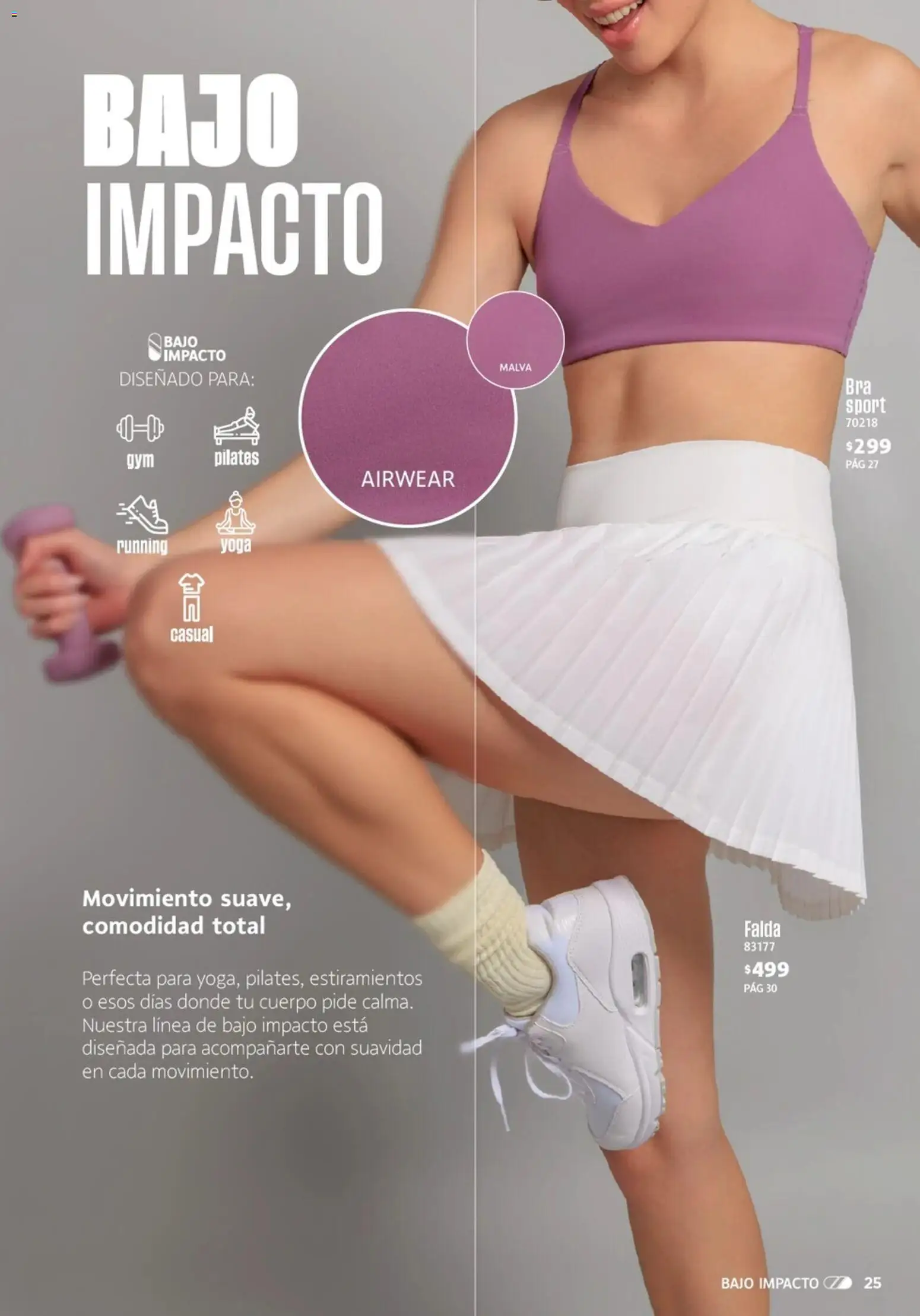 ¡El último » catálogo de Ilusión para Abril « está aquí! Descubre las SUPER OFERTAS. | México