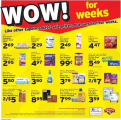 Preview of Hannaford weekly ads valid from 22.03.2026 | Page: 8