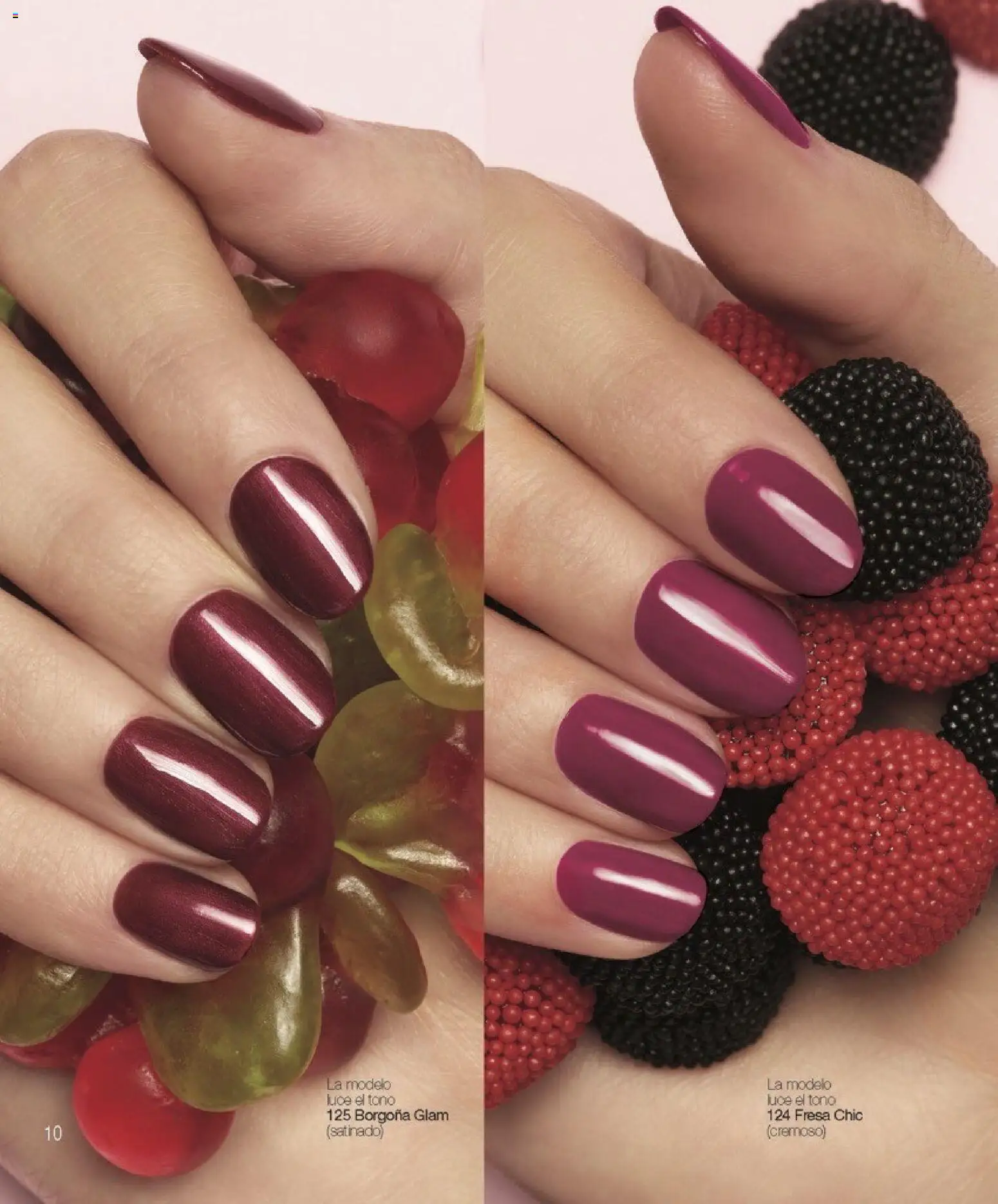 Violetta catálogo │ válido desde el 01.02.2026 | Página: 10