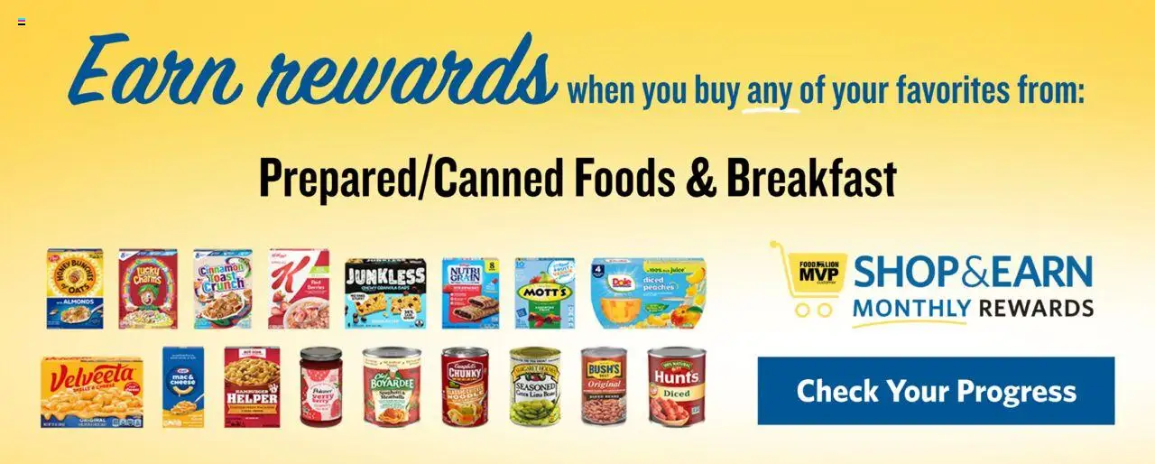 Food Lion Weekly Ad - valid from 10.09.2025 | Page: 2 | Products: Peaches