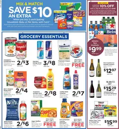 Preview of Kroger weekly ads valid from 14.01.2026 | Page: 7
