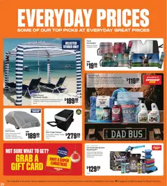 Preview of Supercheap Auto Black Friday - valid from 05.11.2025 | Page: 29