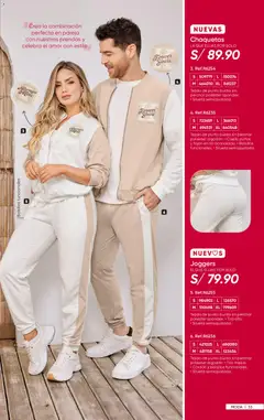 Vista previa de folleto Azzorti - Campaña 3/2026 de la Azzorti válido desde 07.01.2026 | Página: 34