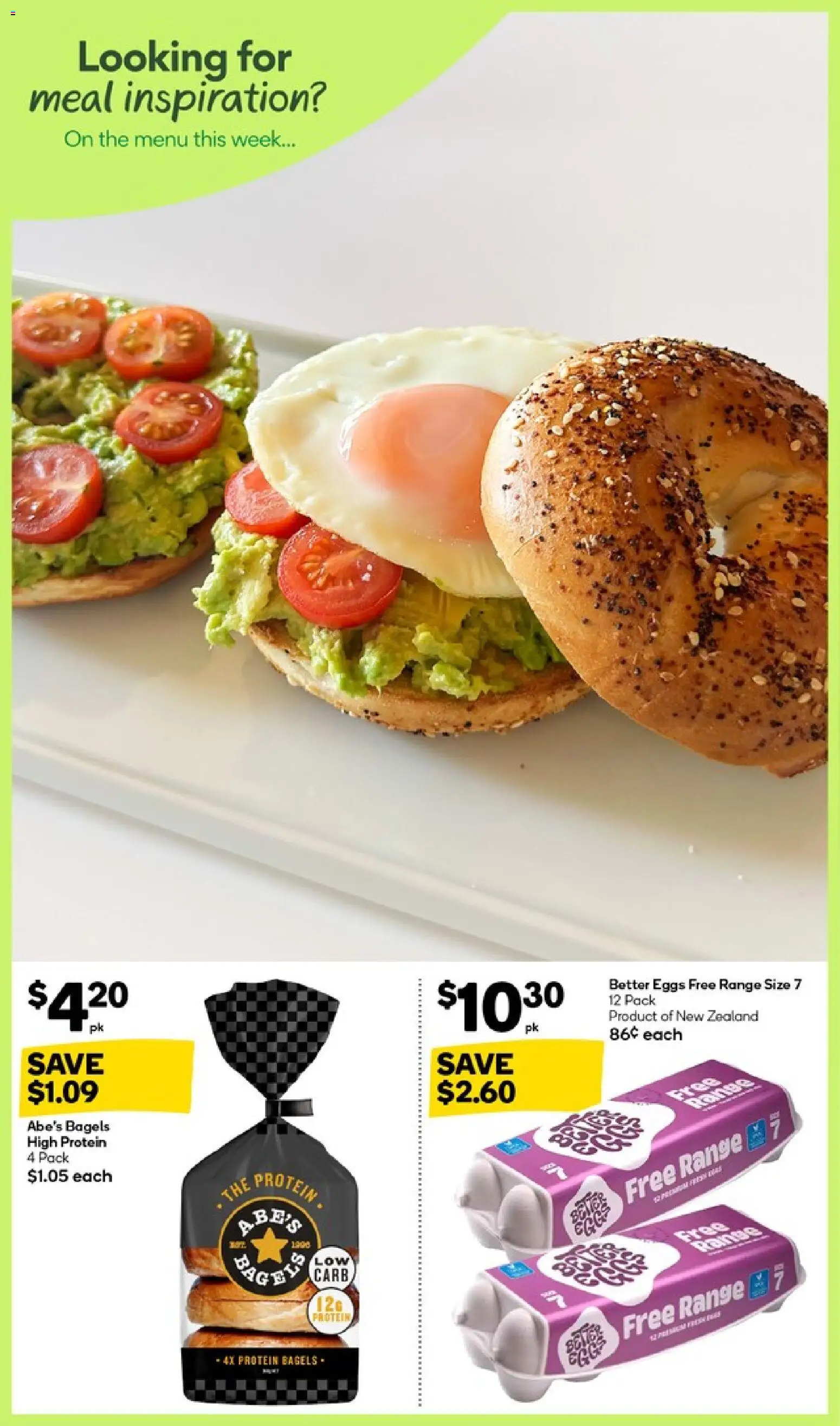 Woolworths catalogue from 08.12.2025 | Page: 27
