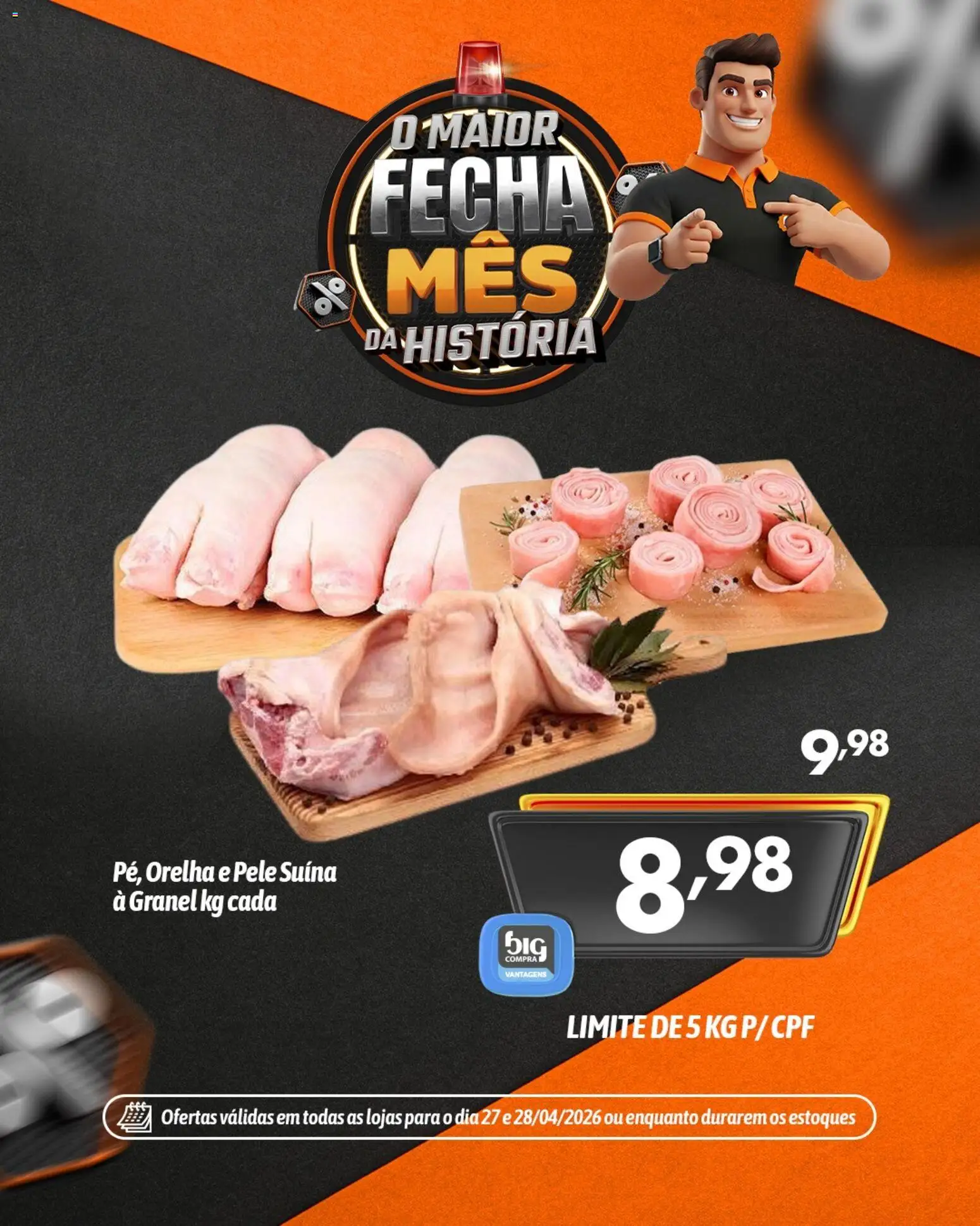 Big Compra Folheto - válido de 27.04.2026 | Página: 5