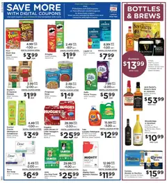 Preview of Pick ‘n Save weekly ads valid from 11.03.2026 | Page: 5