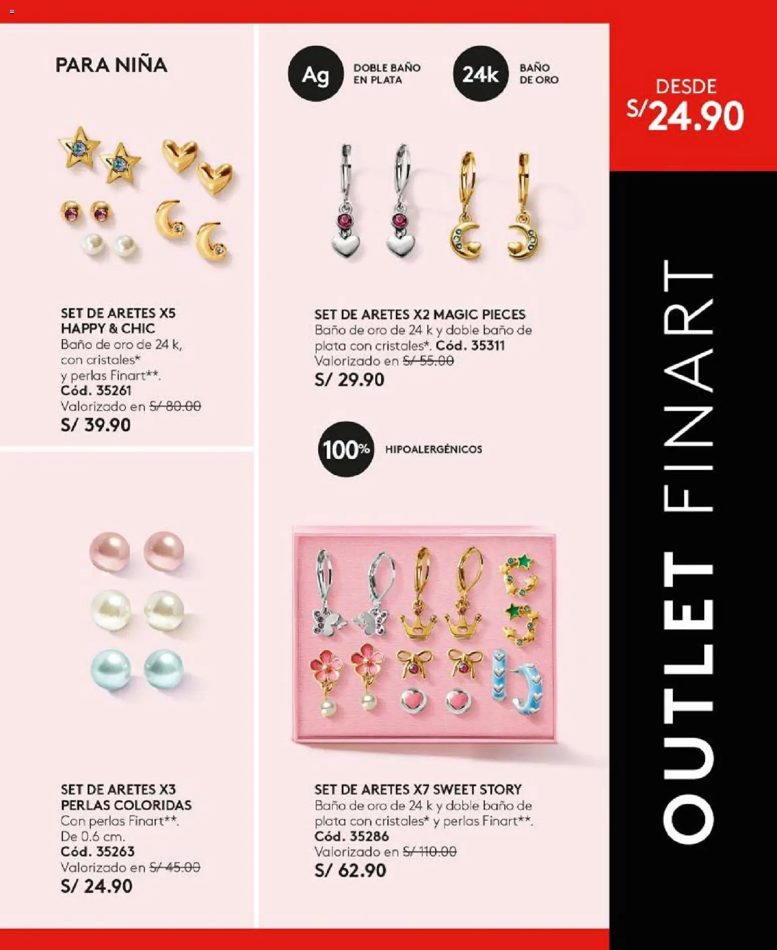 Catálogo Ésika válido desde 18.12.2025 | Página: 91 | Productos: Baño