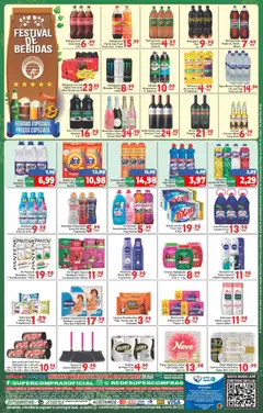 Rede Super Compras - Ofertas da semana - Pré-Visualização do folheto da loja Rede Super Compras, válido de 29.11.2025 | Página: 4