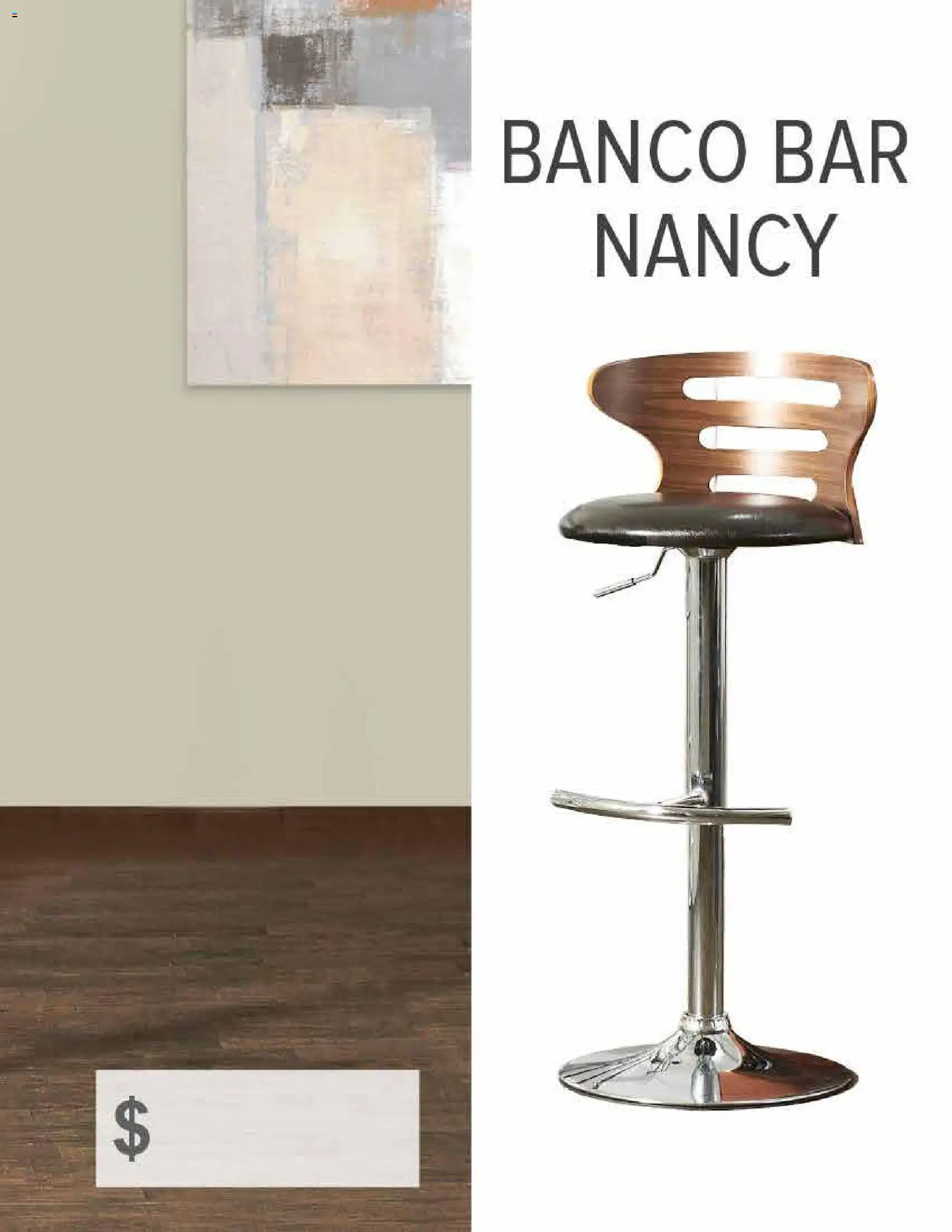 Nuevas ofertas de Muebles Dico válidas en toda la República Mexicana desde el 16.12.2025. ¡Encuentra las mejores ofertas en Muebles Dico catálogo Bancos! | Página: 37 | Productos: Banco