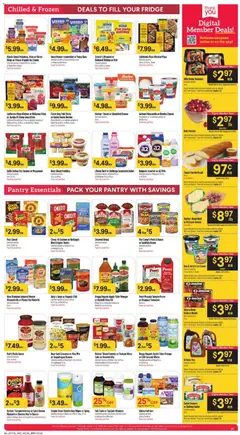 Preview of Basha's weekly ads valid from 07.01.2026 | Page: 3