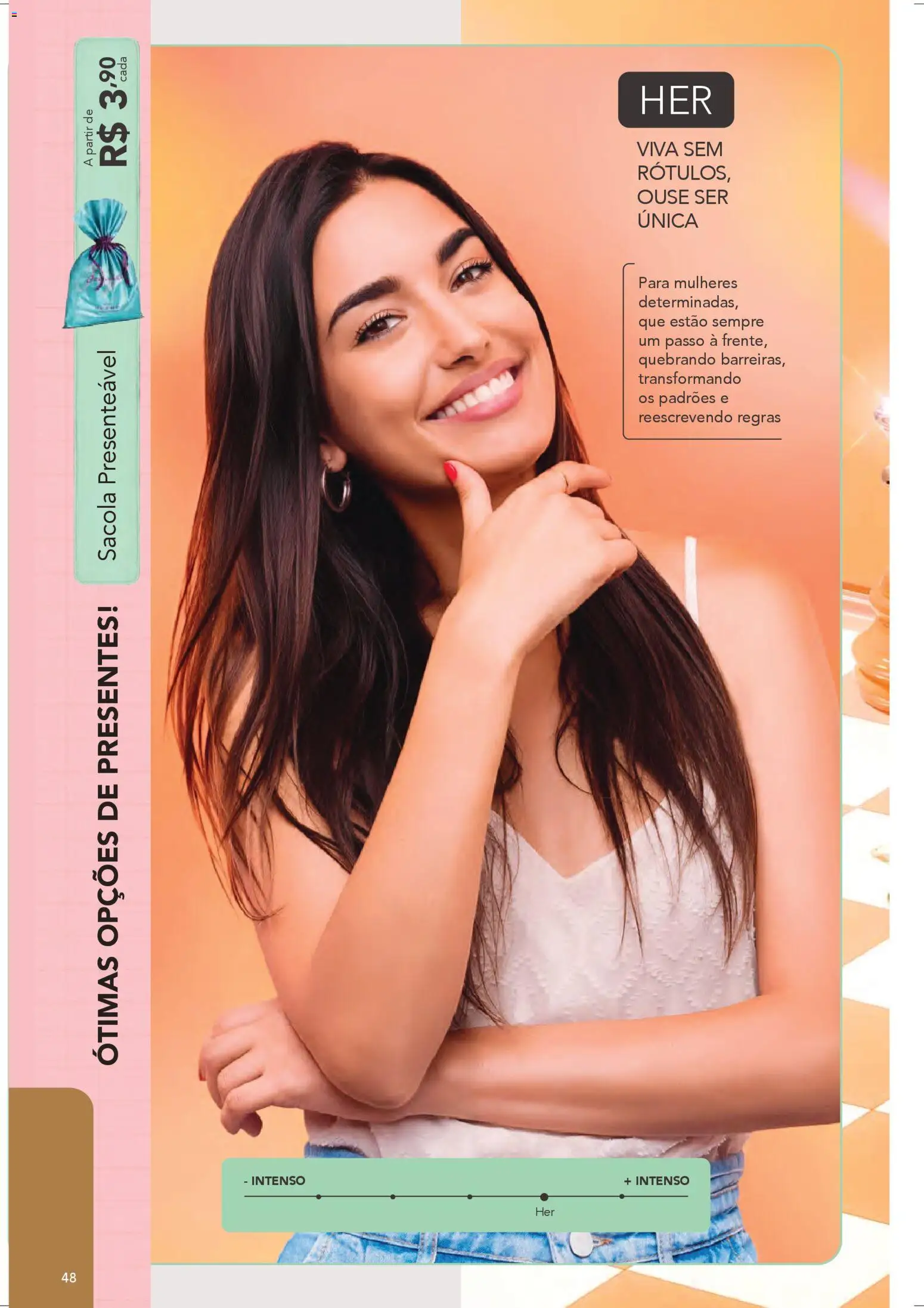 Jequiti Folheto - válido de 28.03.2026 | Página: 48