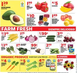 Sedano's Weekly Ad - valid from 16.07.2025 | Page: 2