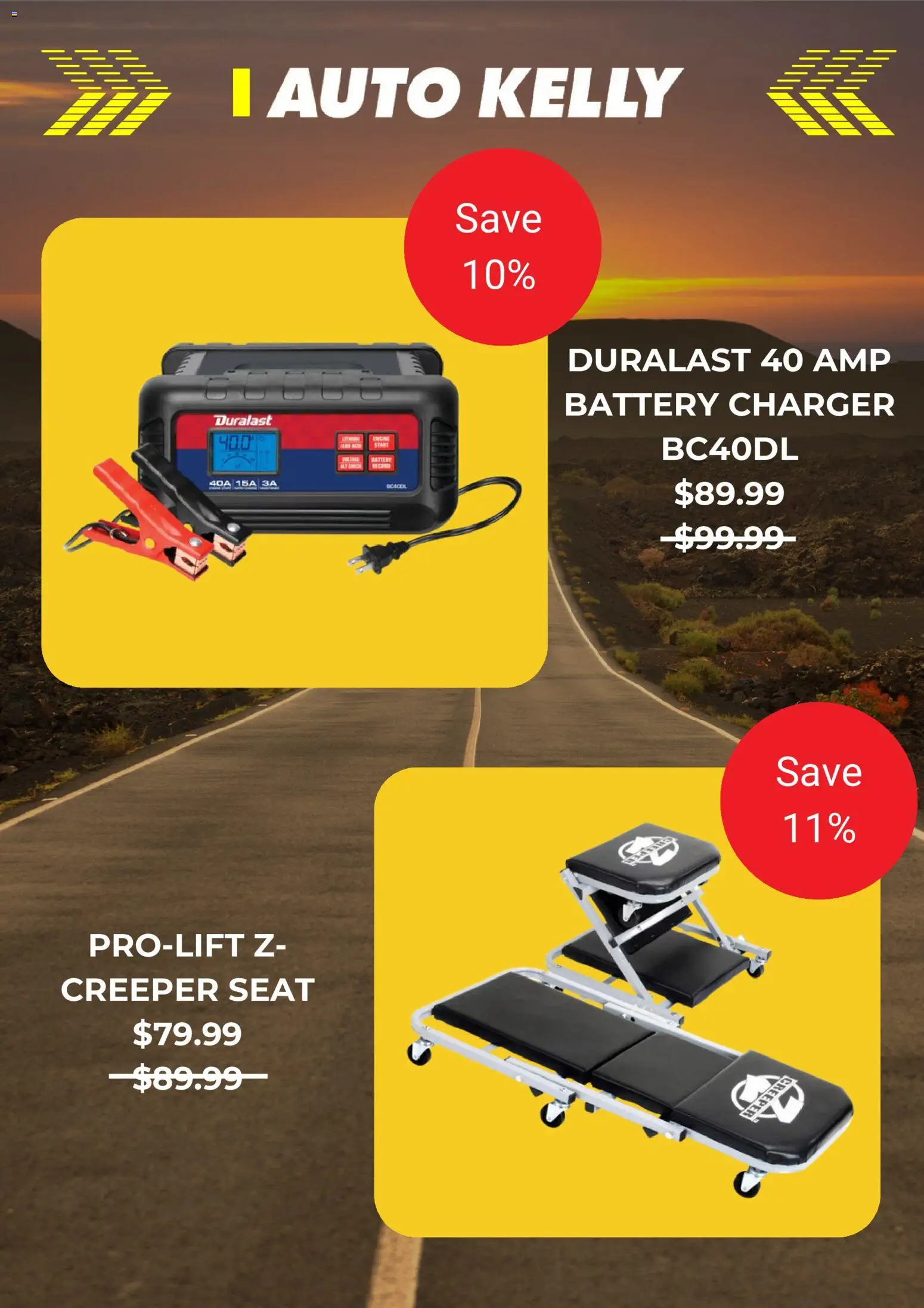 Nuevas ofertas de AutoZone válidas en toda la República Mexicana desde el 24.11.2025. ¡Encuentra las mejores ofertas en AutoZone Black Friday ! | Página: 3