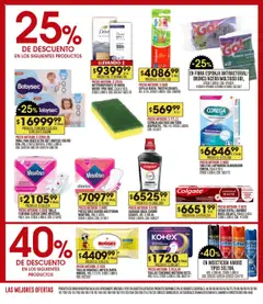 Coto ofertas │ válido desde el 11.08.2025 | Página: 16