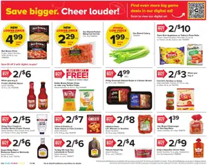 Preview of Giant weekly ads valid from 06.02.2026 | Page: 2