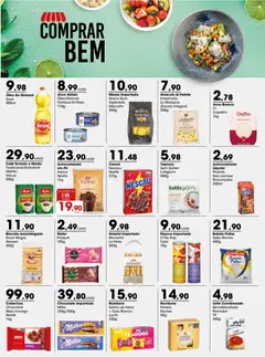 Zaffari - Ofertas - RS - Pré-Visualização do folheto da loja Zaffari, válido de 23.02.2026