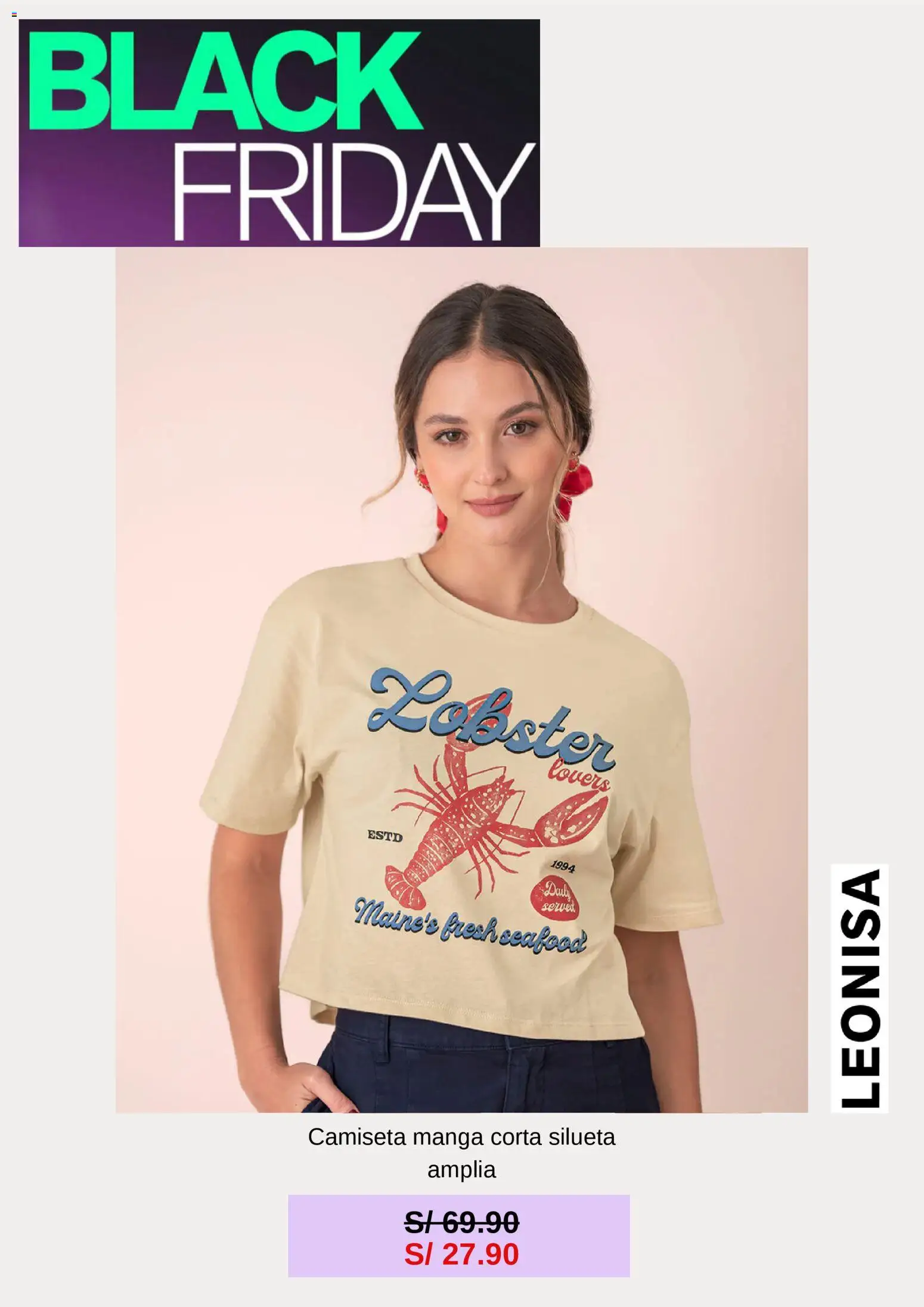 Catálogo Leonisa válido desde 28.11.2025 | Página: 7