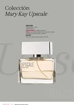 Vista previa Mary Kay catálogo válido desde el 02.01.2026 | Página: 78