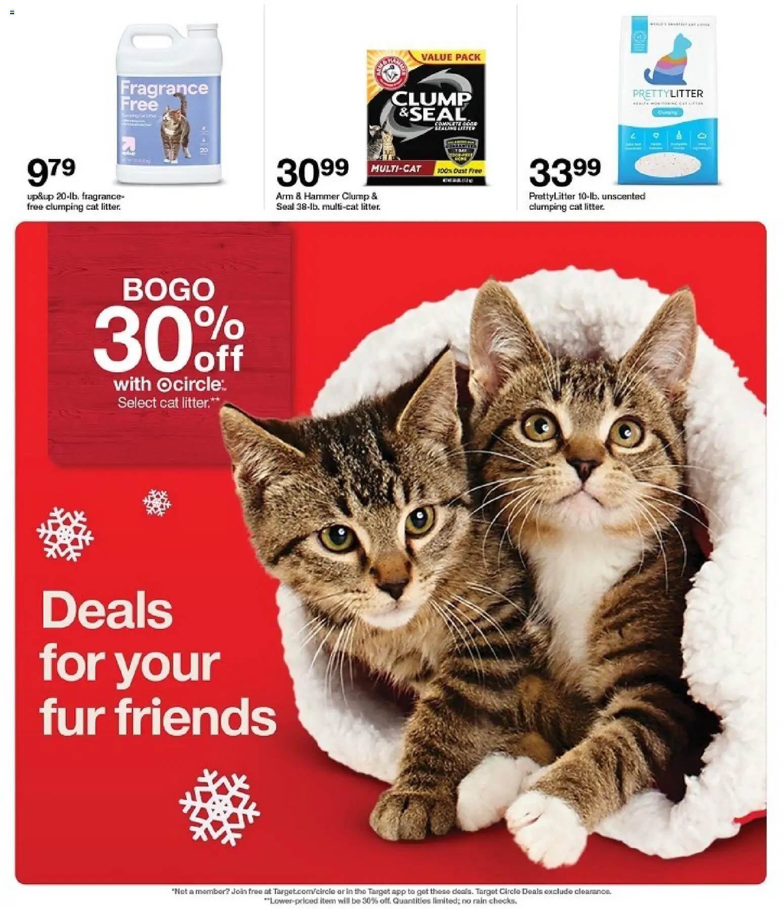 Target Weekly Ad - valid from 02.11.2025 | Page: 7