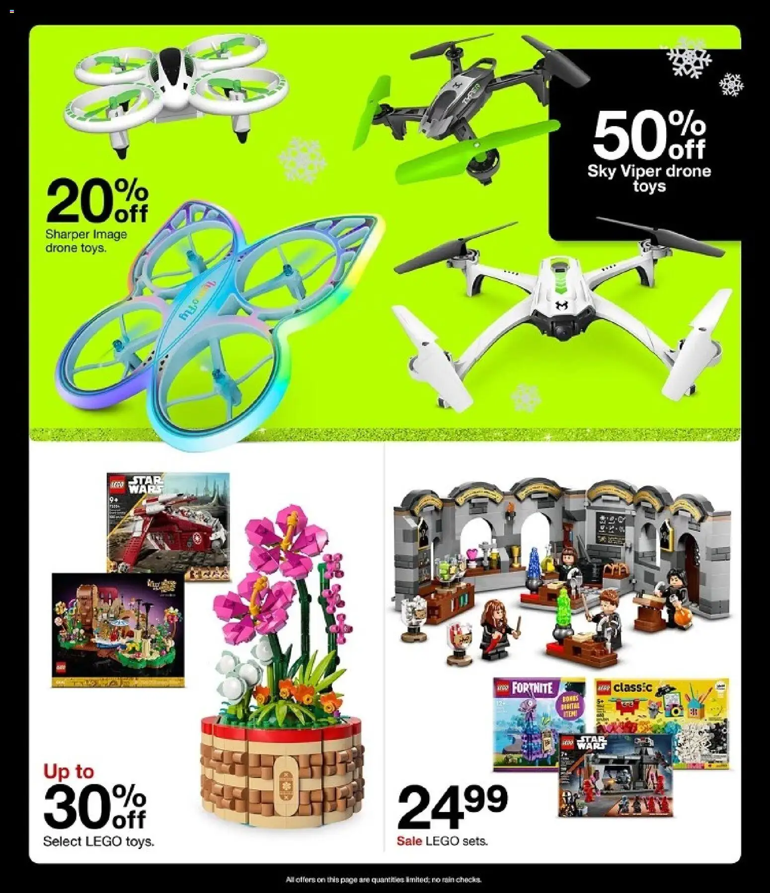 Target Weekly Ad - valid from 23.11.2025 | Page: 26