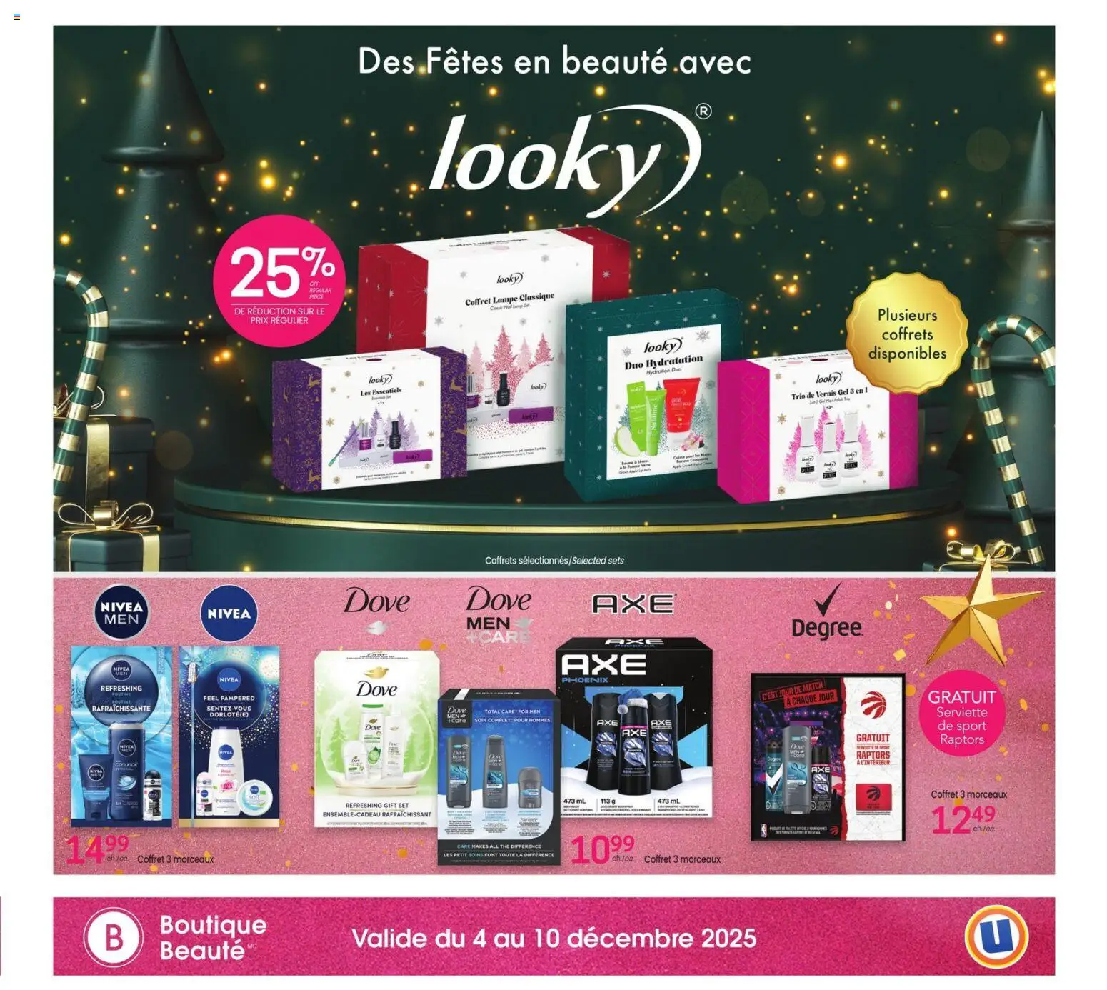 Uniprix flyer valid from 04.12.2025 | Page: 5