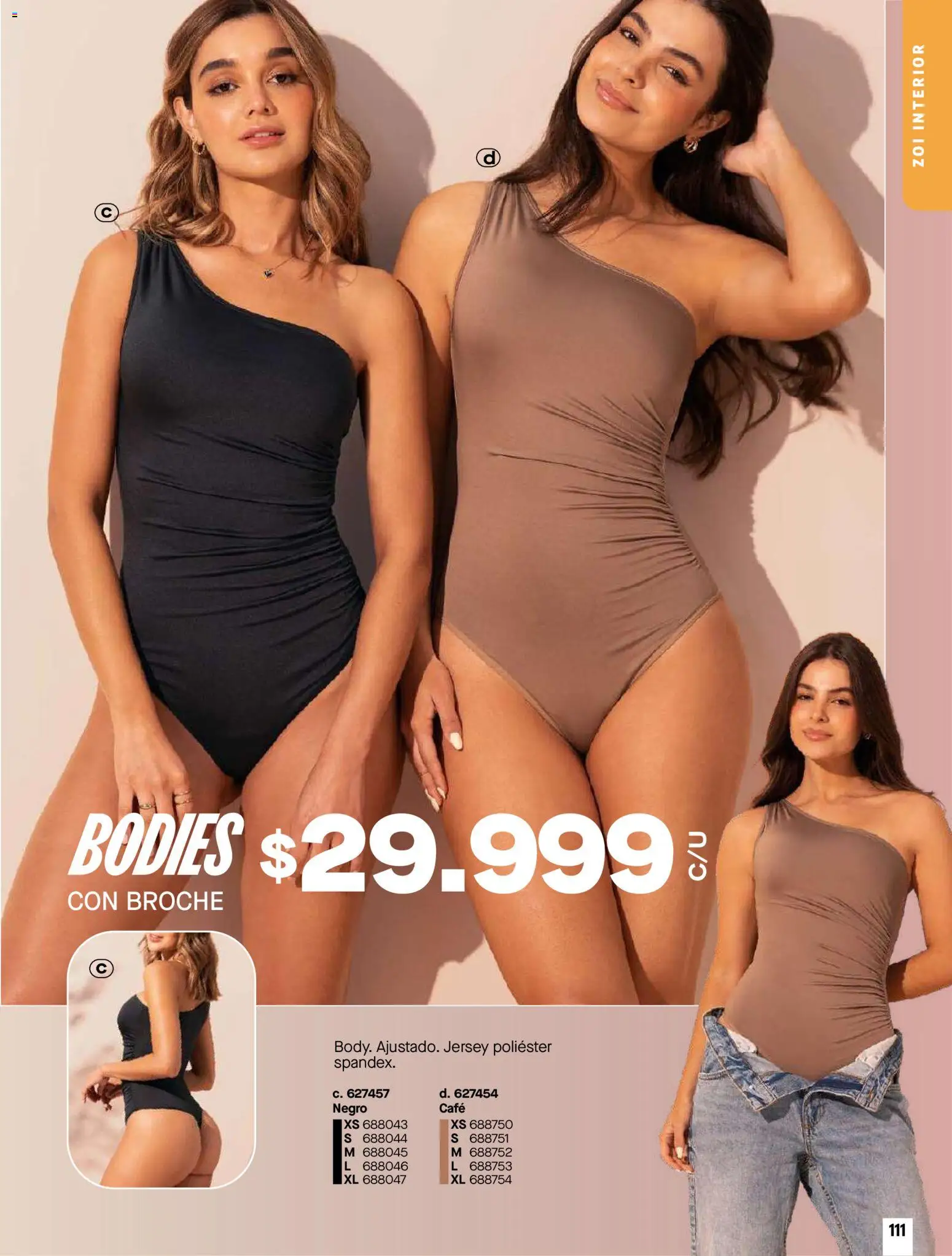 Carmel revista - valida desde el 01.06.2026 | Página: 111 | Productos: Café