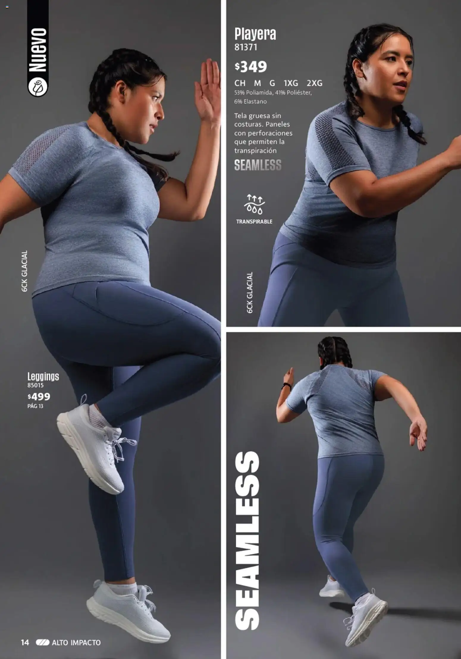 ¡El último » catálogo de Ilusión para Abril « está aquí! Descubre las SUPER OFERTAS. | México