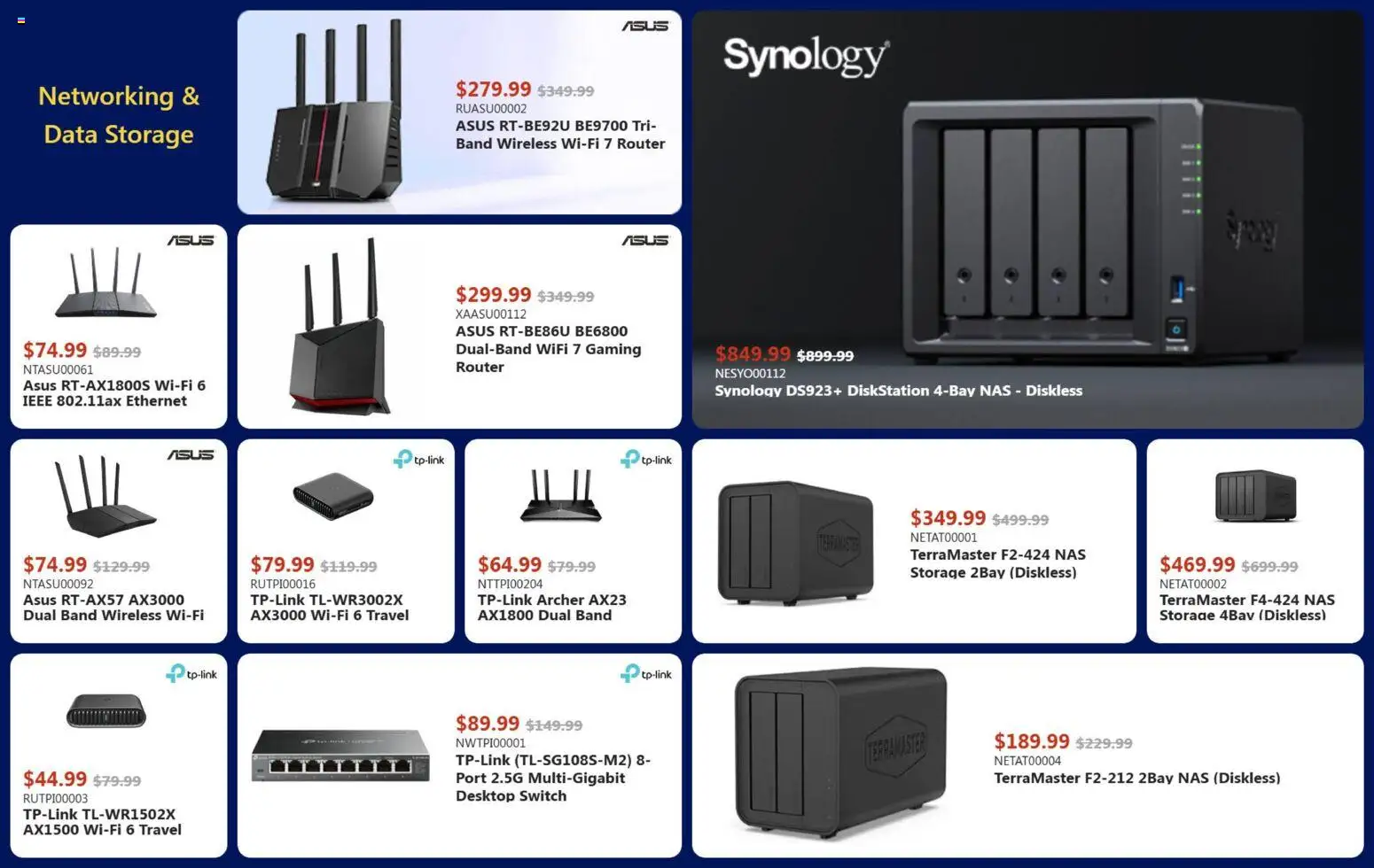 Canada Computers flyer valid from 05.12.2025 | Page: 17